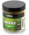 Nikl Criticals boilie Corn 250ml