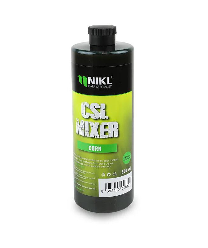 Nikl CSL Mixer Corn 500ml
