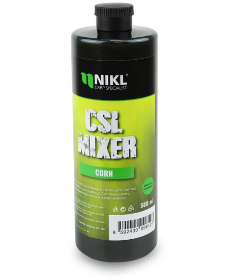 Nikl CSL Mixer Corn 500ml