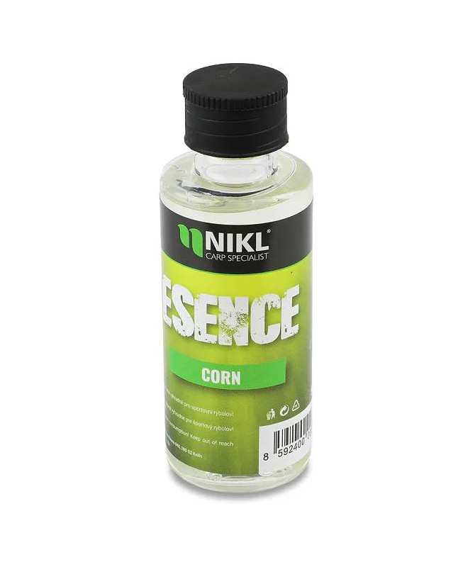 Nikl Esence Corn 50ml