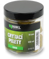 Nikl Chytací pelety Corn 250ml