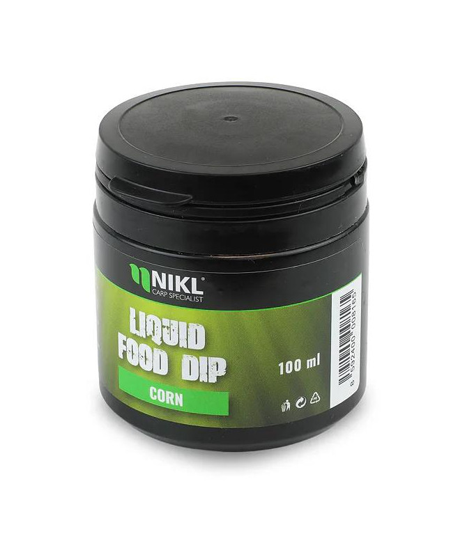 Nikl Liquid Food dip Corn 100ml