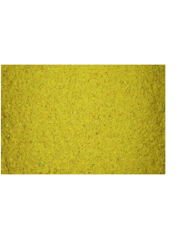 Nikl Method Mix Corn 1kg