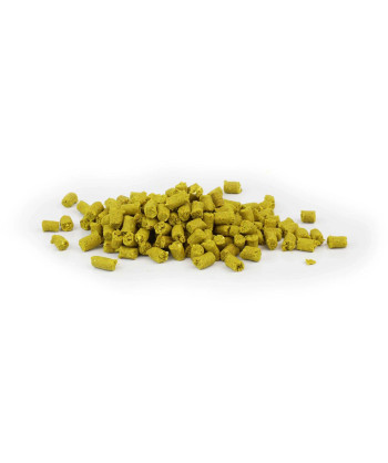 Nikl Pelety Corn 1kg