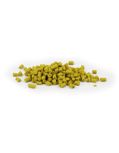 Nikl Pelety Corn 1kg