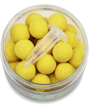 Nikl Plovoucí boilies Corn