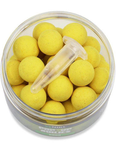 Nikl Plovoucí boilies Corn