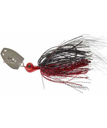 Boomer 14g Black & Red M.S