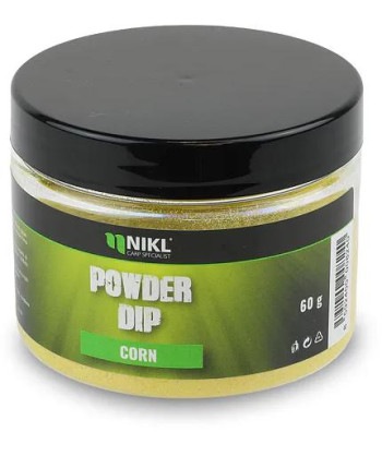 Nikl Práškový dip Corn 60g