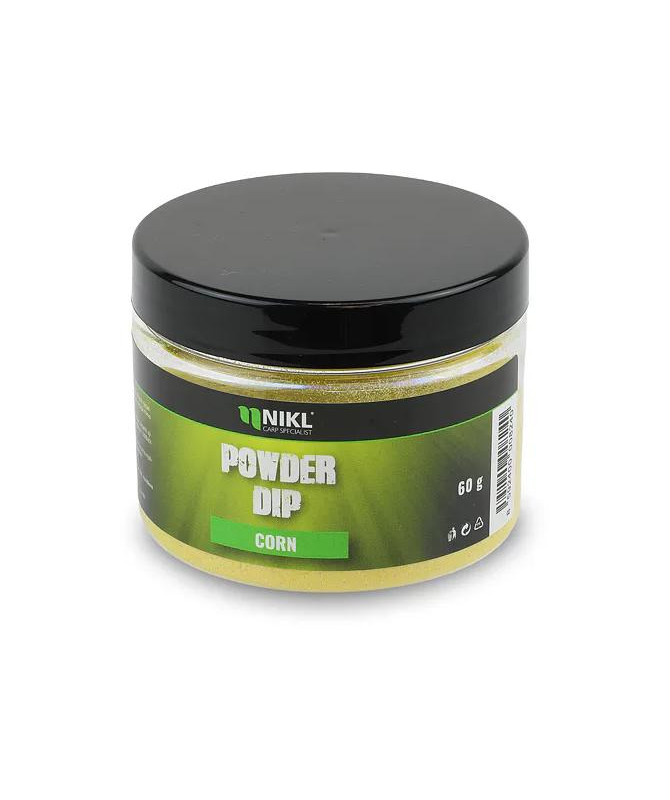 Nikl Práškový dip Corn 60g