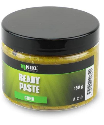 Nikl Ready pasta Corn 150g