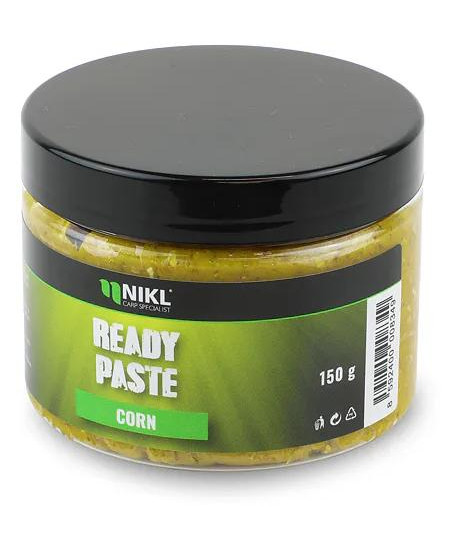 Nikl Ready pasta Corn 150g