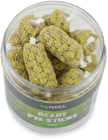 Nikl Ready PVA Stick Corn 20ks