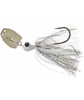 Boomer 14g Smoke Shad M.S