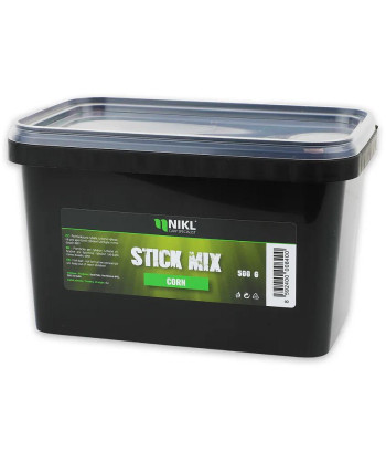 Nikl Stick mix Corn 500g