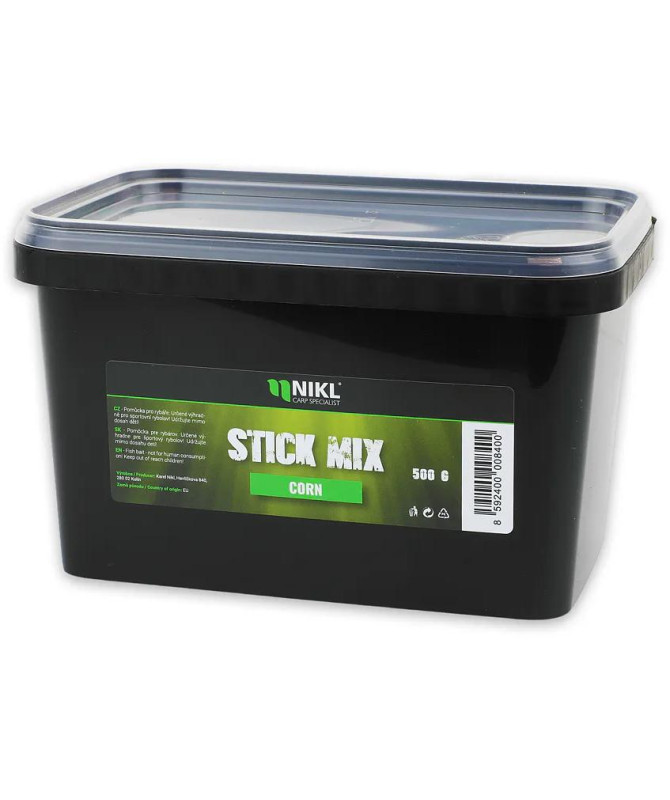 Nikl Stick mix Corn 500g