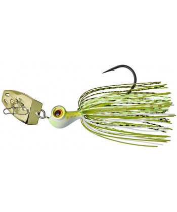 Boomer 21g Electric Pike