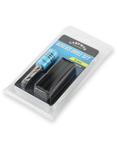 Carp'R'Us Vrtáček Boilies Drill Set