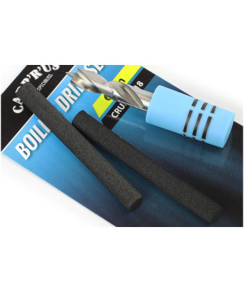 Carp'R'Us Vrtáček Boilies Drill Set