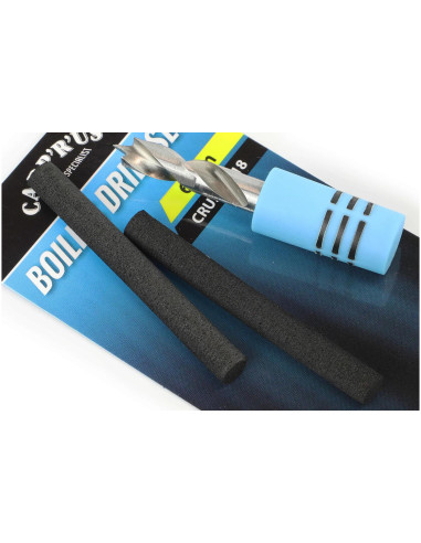 Carp'R'Us Vrtáček Boilies Drill Set