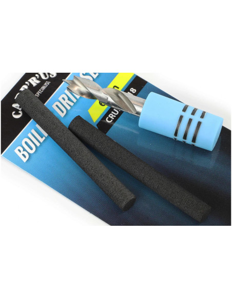 Carp'R'Us Vrtáček Boilies Drill Set