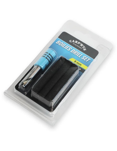 Carp'R'Us Vrtáček Boilies Drill Set