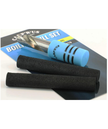 Carp'R'Us Vrtáček Boilies Drill Set
