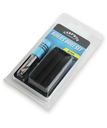 Carp'R'Us Vrtáček Boilies Drill Set