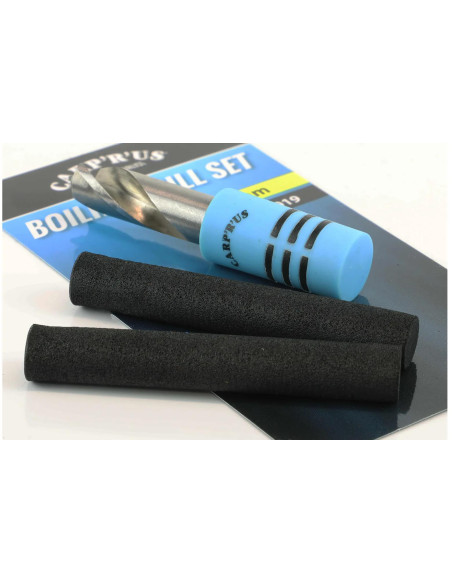 Carp'R'Us Vrtáček Boilies Drill Set