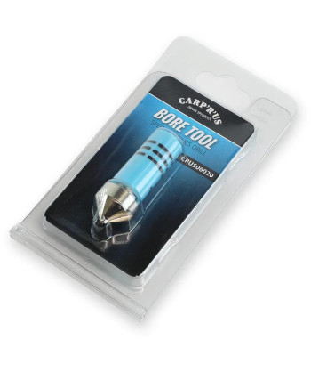 Carp'R'Us Vrtáček Bore Tool