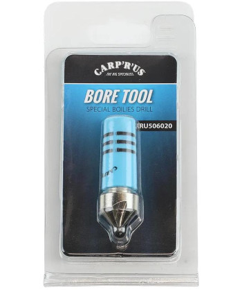 Carp'R'Us Vrtáček Bore Tool