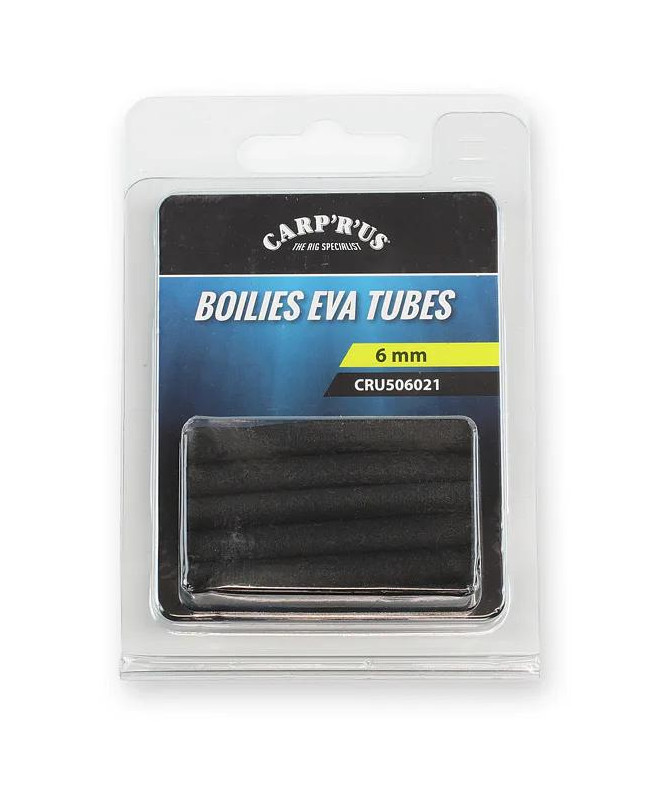 Carp'R'Us EVA Tyčinky Eva Boilies Tubes
