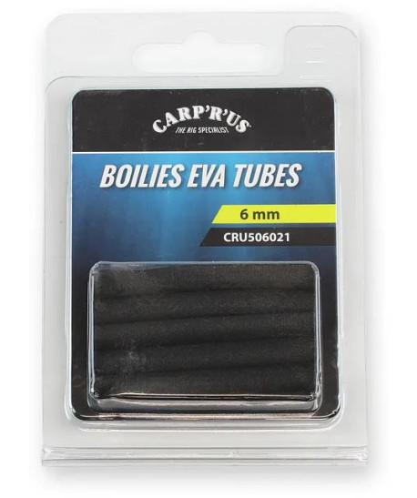 Carp'R'Us EVA Tyčinky Eva Boilies Tubes