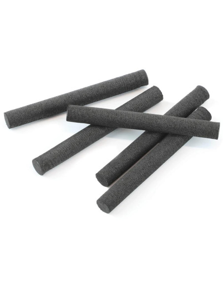 Carp'R'Us EVA Tyčinky Eva Boilies Tubes