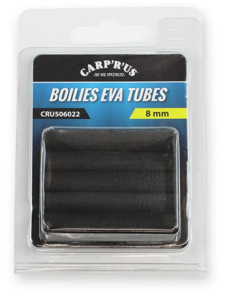 Carp'R'Us EVA Tyčinky Eva Boilies Tubes