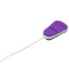 Carp'R'Us Provlékač Threader - Purple