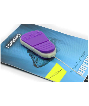 Carp'R'Us Provlékač Threader - Purple