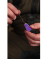 Carp'R'Us Provlékač Threader - Purple
