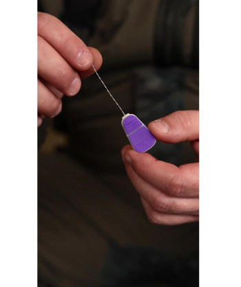 Carp'R'Us Provlékač Threader - Purple