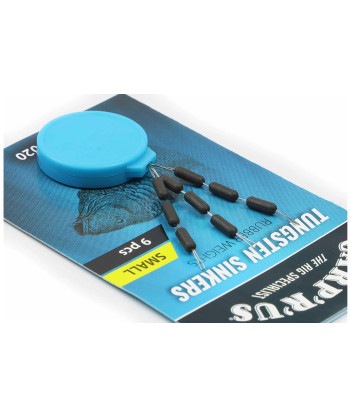 Carp'R'Us Závaží Tungsten Sinkers