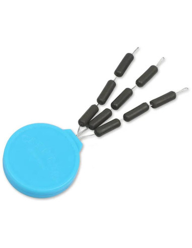 Carp'R'Us Závaží Tungsten Sinkers