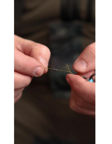 Carp'R'Us Závaží Tungsten Sinkers
