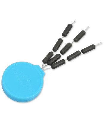 Carp'R'Us Závaží Tungsten Sinkers