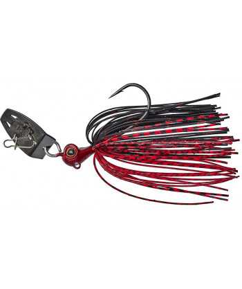 Tiny Boomer 5g Black & Red