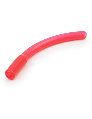 Carp'R'Us Rovnátko Curved Kickers Large 10ks