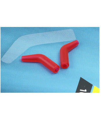 Carp'R'Us Rovnátko Kickers Medium 10ks