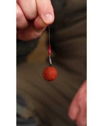 Carp'R'Us Rovnátko Kickers Medium 10ks