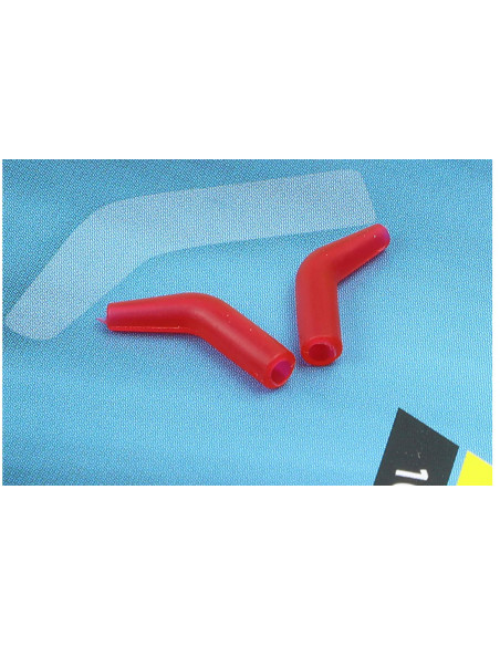 Carp'R'Us Rovnátko Kickers Medium 10ks