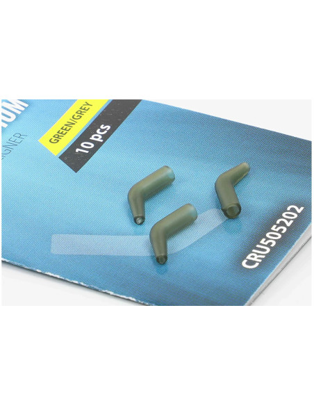 Carp'R'Us Rovnátko Kickers Medium 10ks