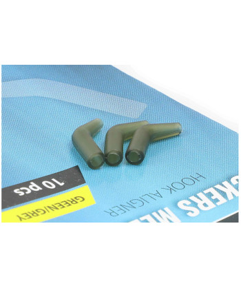 Carp'R'Us Rovnátko Kickers Medium 10ks